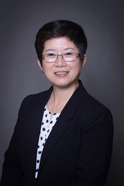 Sue Chan 姐妹