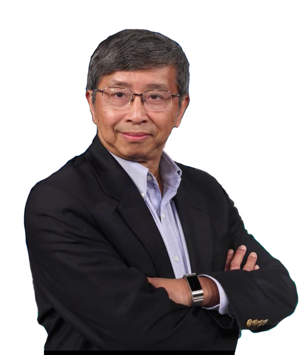 林修榮弟兄